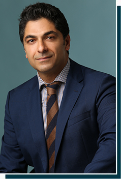 Dr. Amir Kalanie