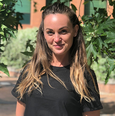 Jade - Medical Secretary