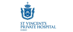 St Vincents Private Hospital